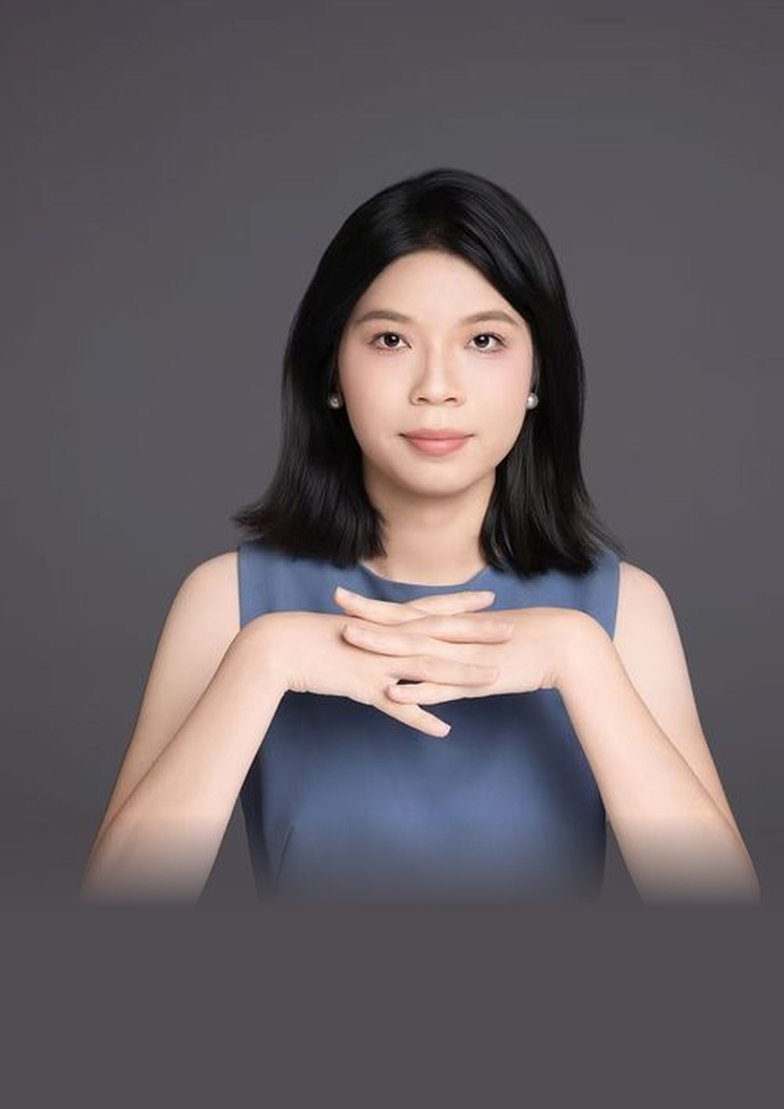 凌俏律师
